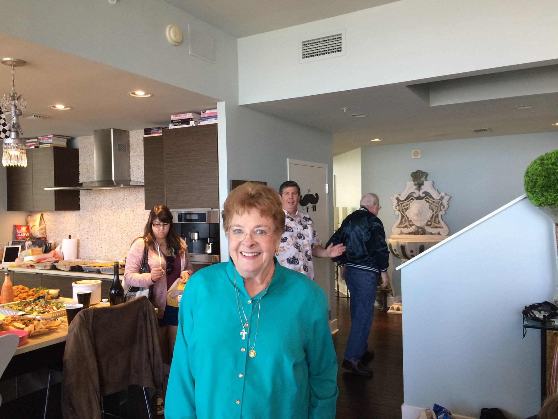 Obituary of Toni J Supple