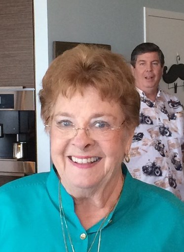 Obituary of Toni J Supple