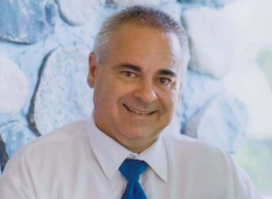 Avis de décès de Timothy Ray Phillips