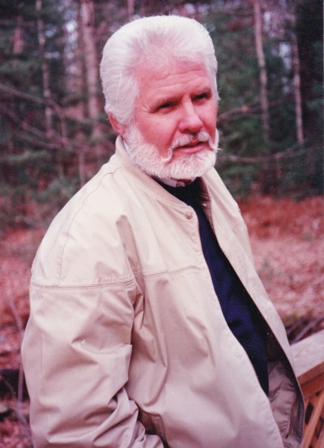 Obituary of Garfield C Hess