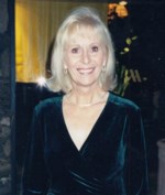 Marion Jewell