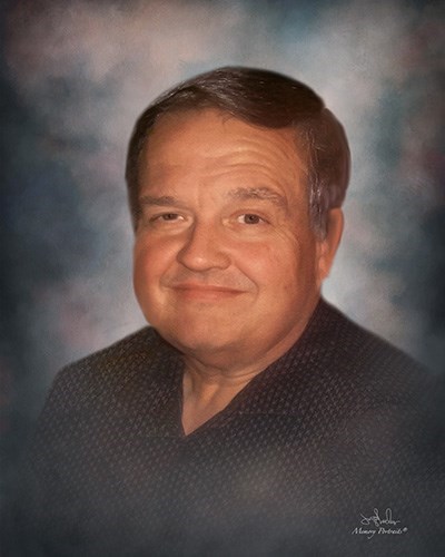 Obituary of Dennis O. Frederick
