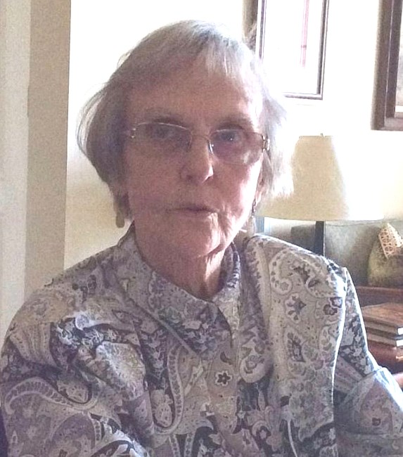 Obituary of Ellen Ruth Watsic