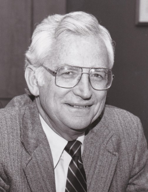 Obituario de Robert Donald Macdonald