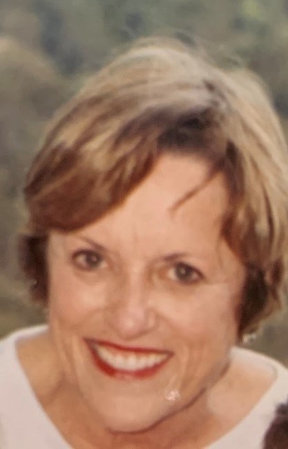 Obituary of Suzanne "Suzy" Duvall