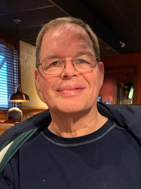 Obituario de Gary Allen Ballard