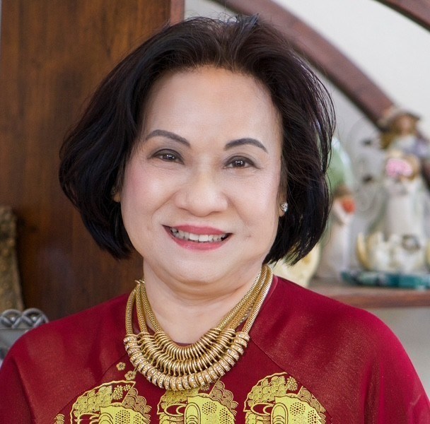 Obituary of Chau Huyen Luu