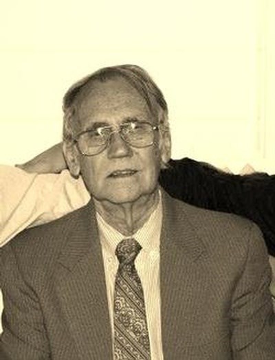 Obituary of Carlton Alexander Lindsey