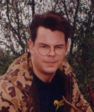 Obituary of Timothy David Baker