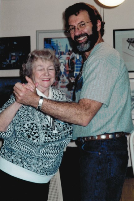 Obituary of Johanna Famera