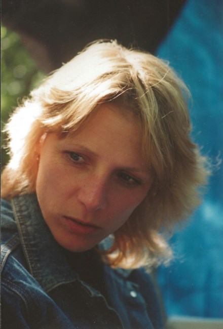 Obituary of Kathy Diane Hosford