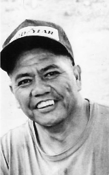 Obituary of Paul Hanai Nakanelua Jr.