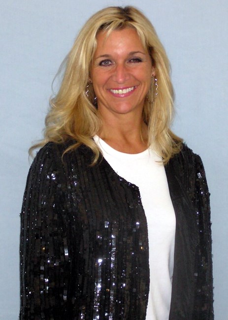 Obituary of Richelle Kirby