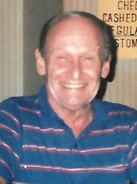 Obituary of Edward J. "Ed" Tischler