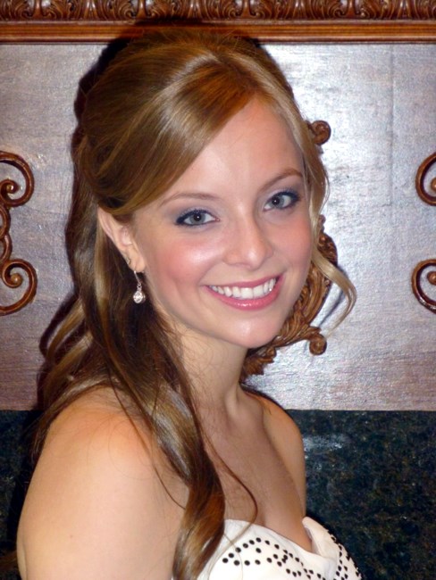 Obituary of Kiera Celine Katz "Kiki"