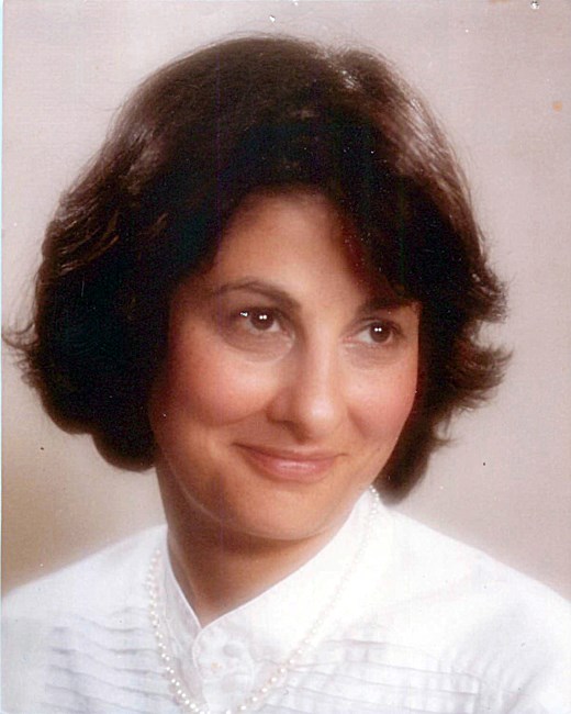 Obituario de Salma Michel Mirshak