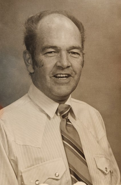 Obituary of J D Bryant