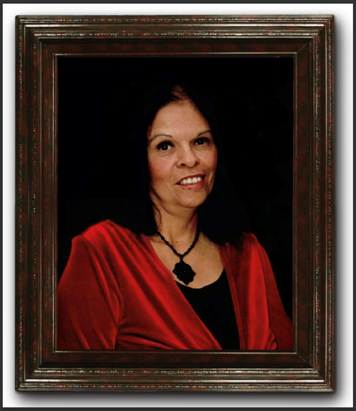 Obituary of Bertha Alice Ochoa