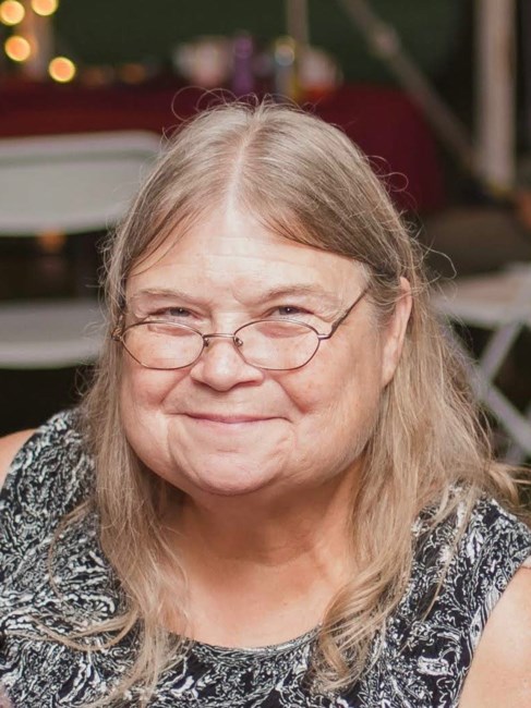 Obituary of Linda Sue Creed