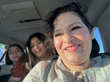 Obituary of Ma de Jesus Hernandez Gonzalez