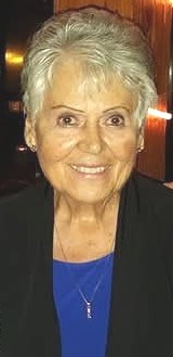 Obituario de Lorraine Dorothy Fisher