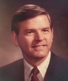 Obituary of Raynard Chalcroft Lincoln Jr.