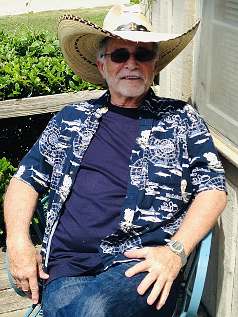 Obituary of Charles F Allen