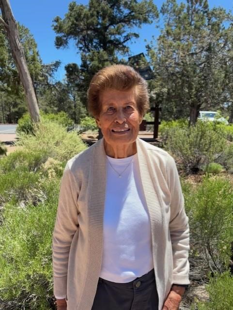 Obituary of Julie C. Brown