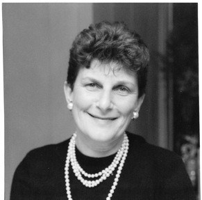 Obituary of June Oster Goldberg