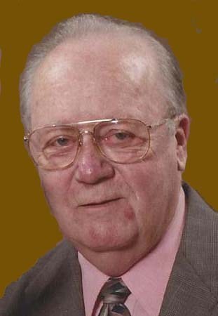 Obituary of James L. Tobias