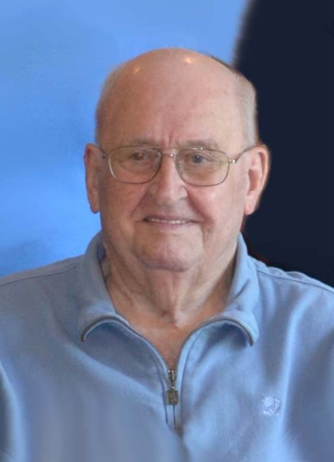 Obituary of Donald Max Childes