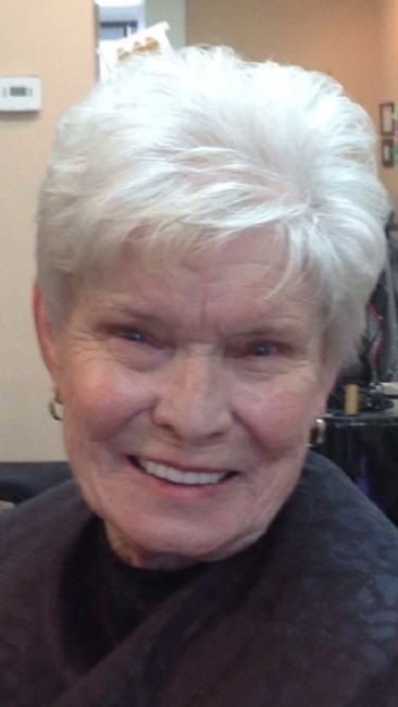 Obituary of Helen D. Worthington