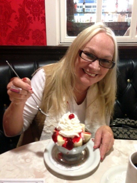 Obituary of Kathleen Mae Toney