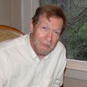 Obituary of Robert Silverman