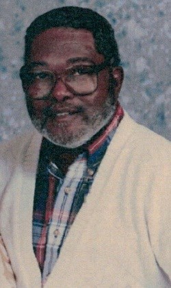 Obituary of Mr. Raymond F. Woods