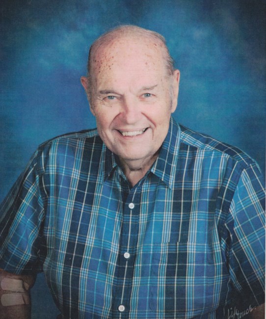Obituary of William C. Knoblach Jr.