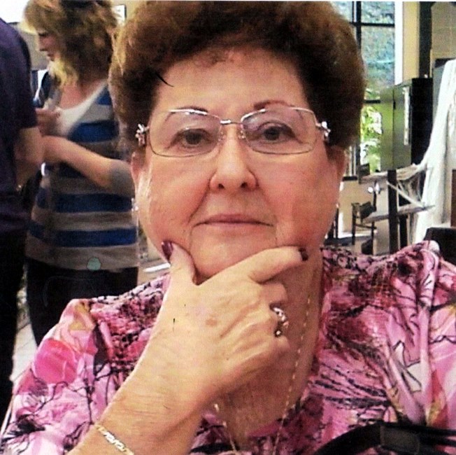 Obituary of Carmen Edith Duran