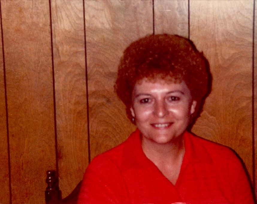 Obituary of Janice Holmes Bumgardner