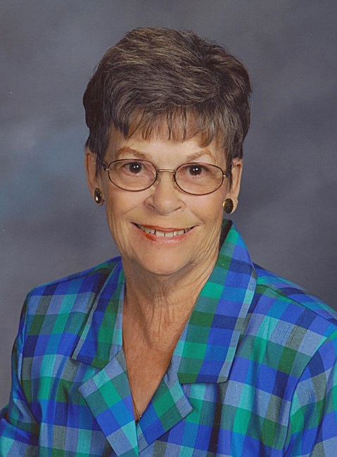 Obituary of Martha Ann Bell