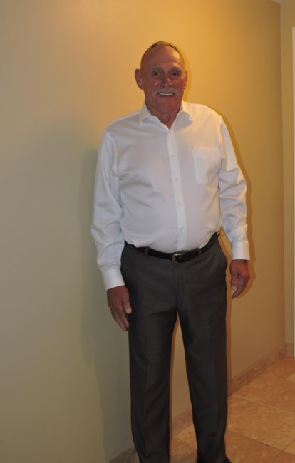 Obituary of Maurice Eugene Bantner