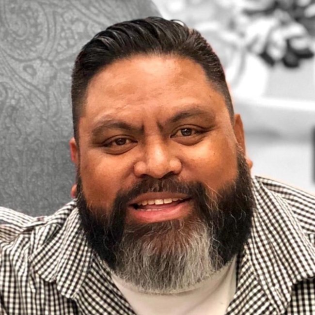 Obituary of Richard Roger Puletu