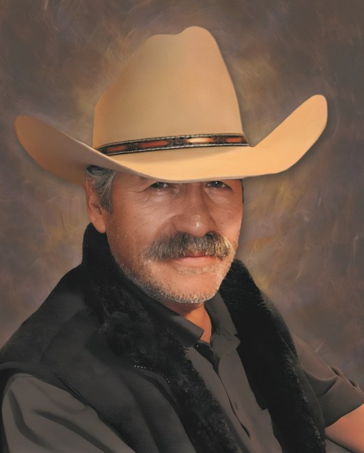 Obituary of J Jesus Melgoza Herrera