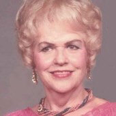 Obituary of Elizabeth F. Barricklow