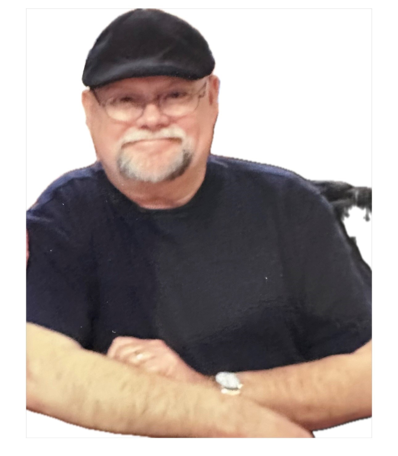 Obituario de Walter Neil Myatt