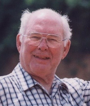 Obituary of J. William Lewis