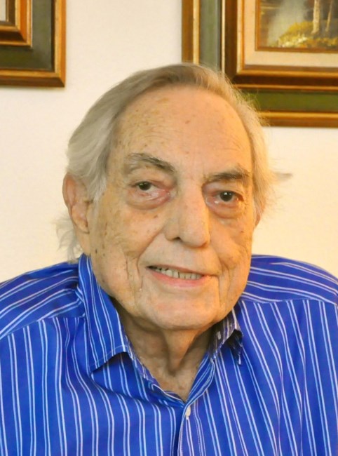 Obituary of Gerald Wesley Oakes