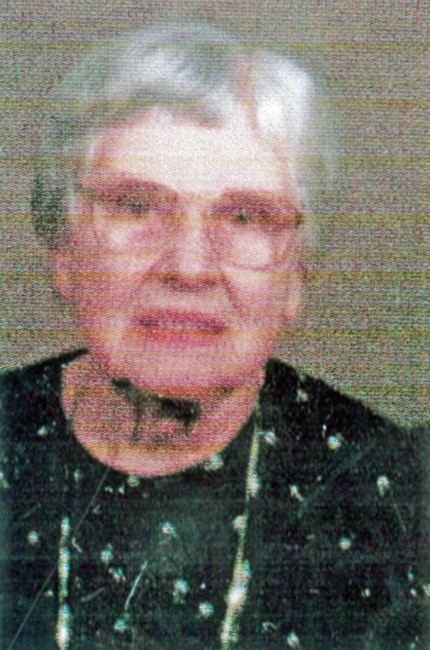 Obituario de L. Grace Young
