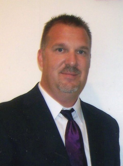 Obituary of Troy Stephen Hudacko