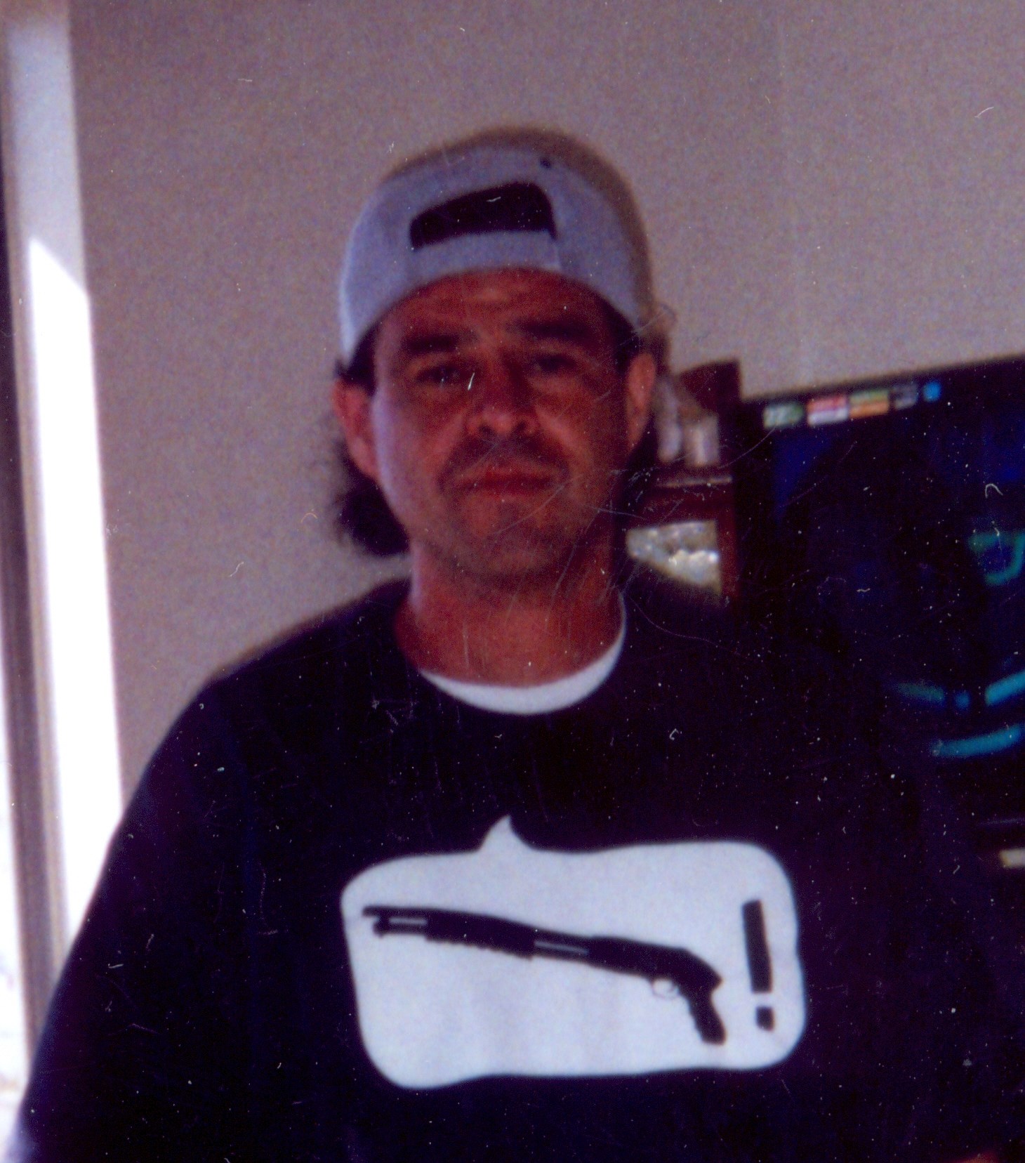 Obituary of Peter John Martinez