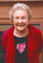 Evelyn Harper